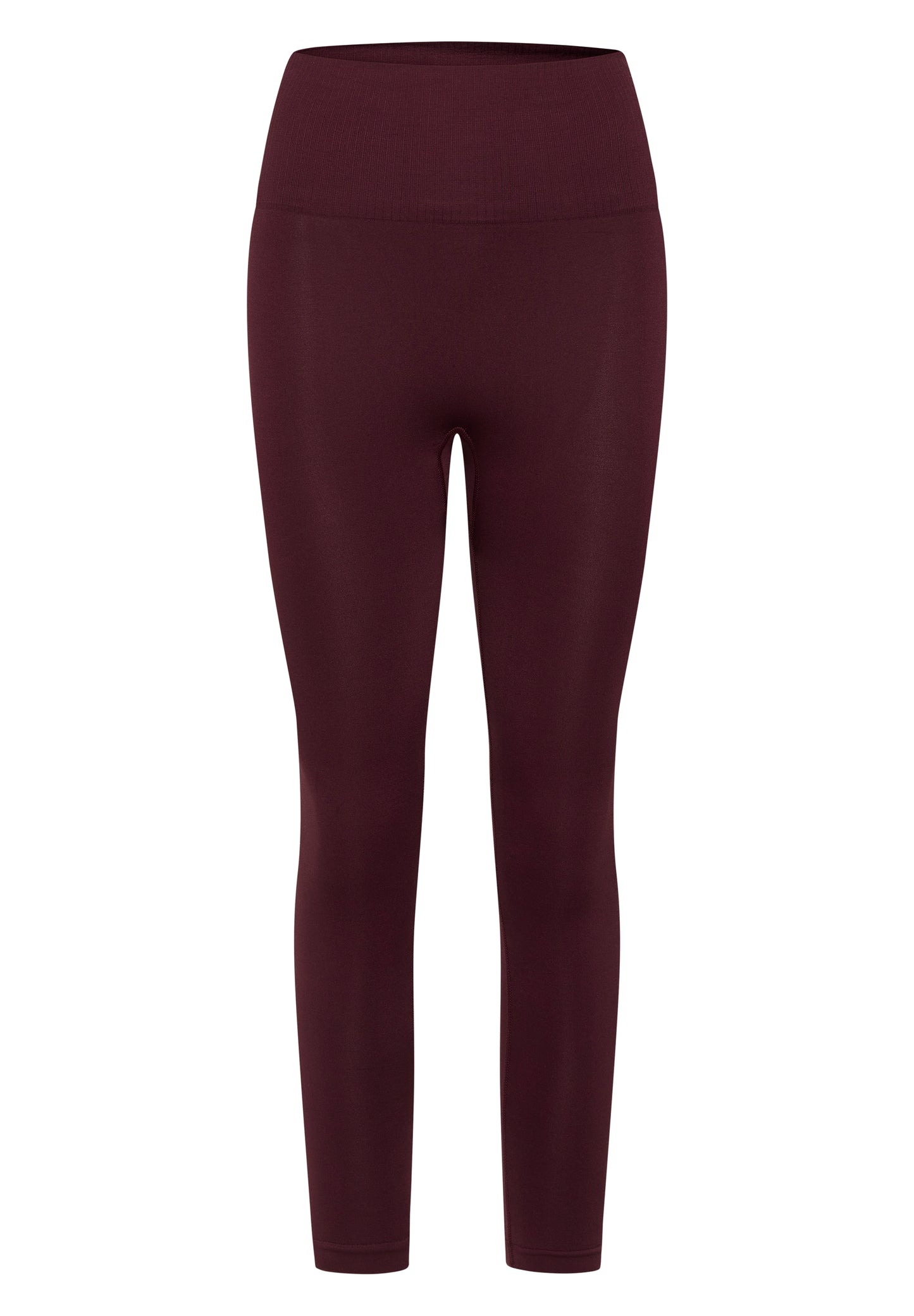 Zebdia Seamless Leggins til kvinder wine tasting