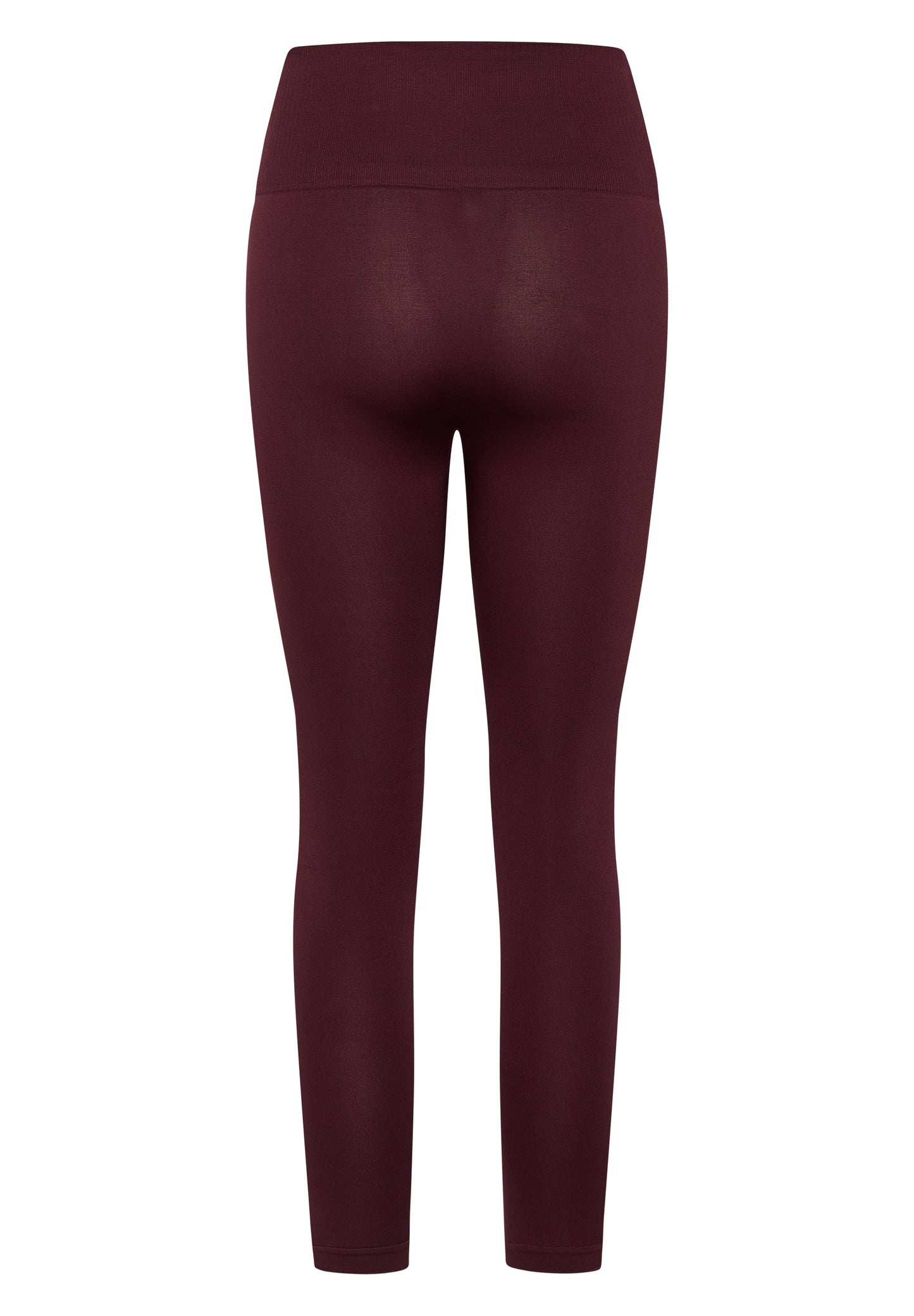 Zebdia Seamless Leggins til kvinder wine tasting