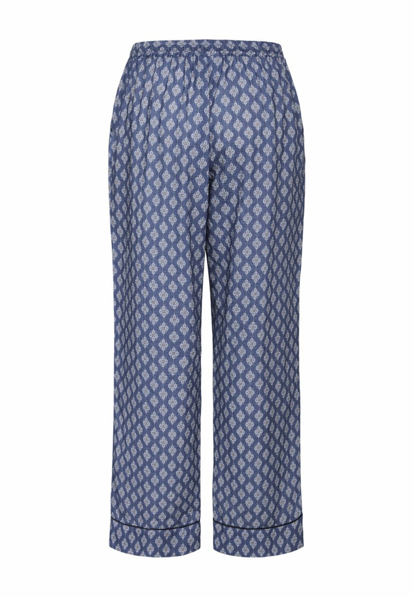 Katrina Pyjamasbukser Bijou Blue