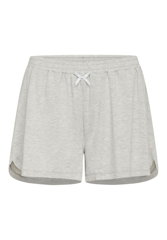 Kimmy Shorts Grey Melange