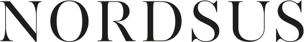 Logo af NORDSUS