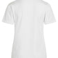NORVIG V-Neck T-shirt til kvinder hvid