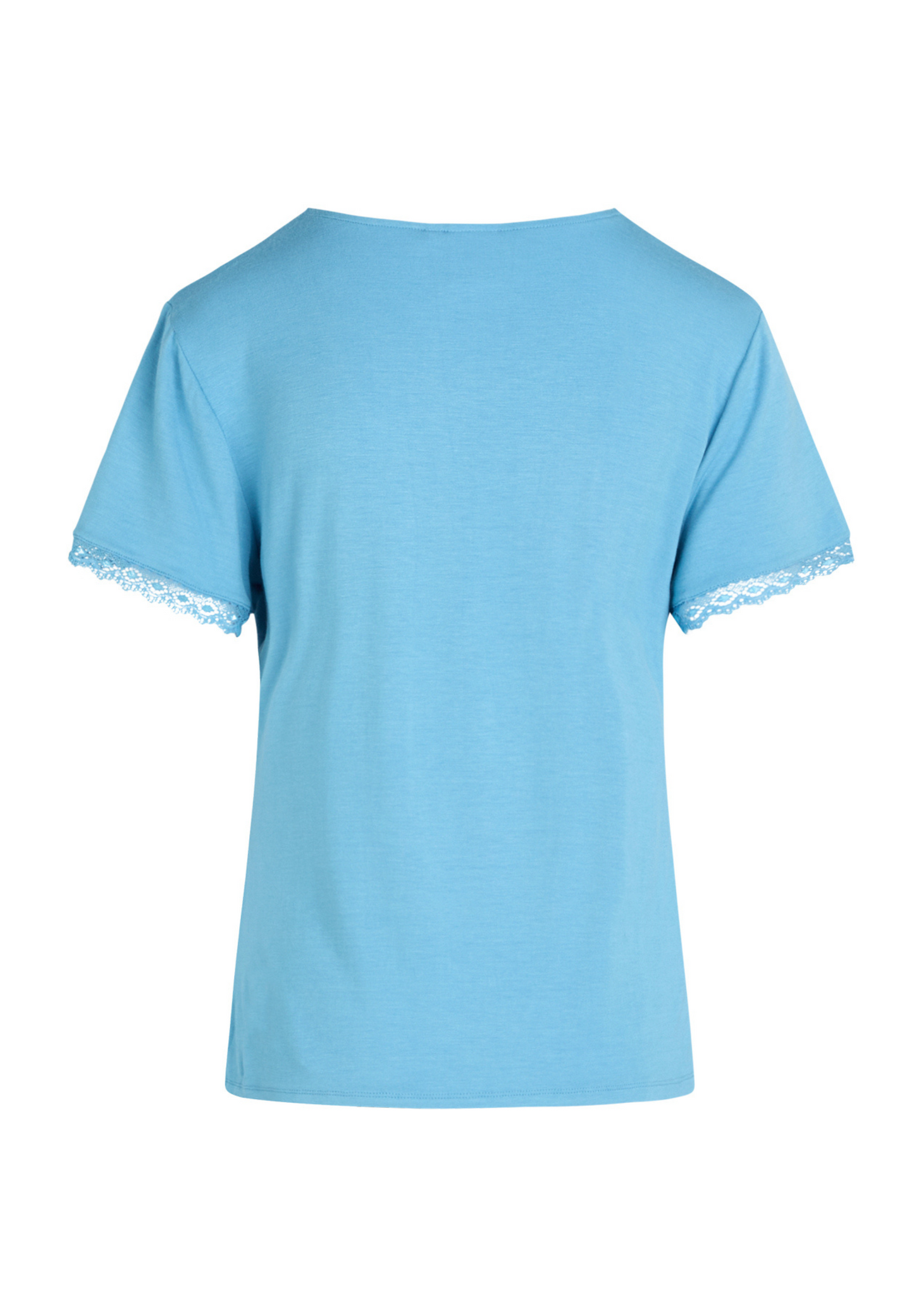 Jordan kortærmet t-shirt blå