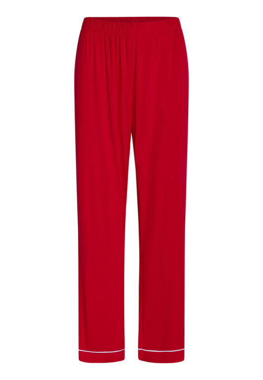 Joy Pyjamasbukser Tango Red