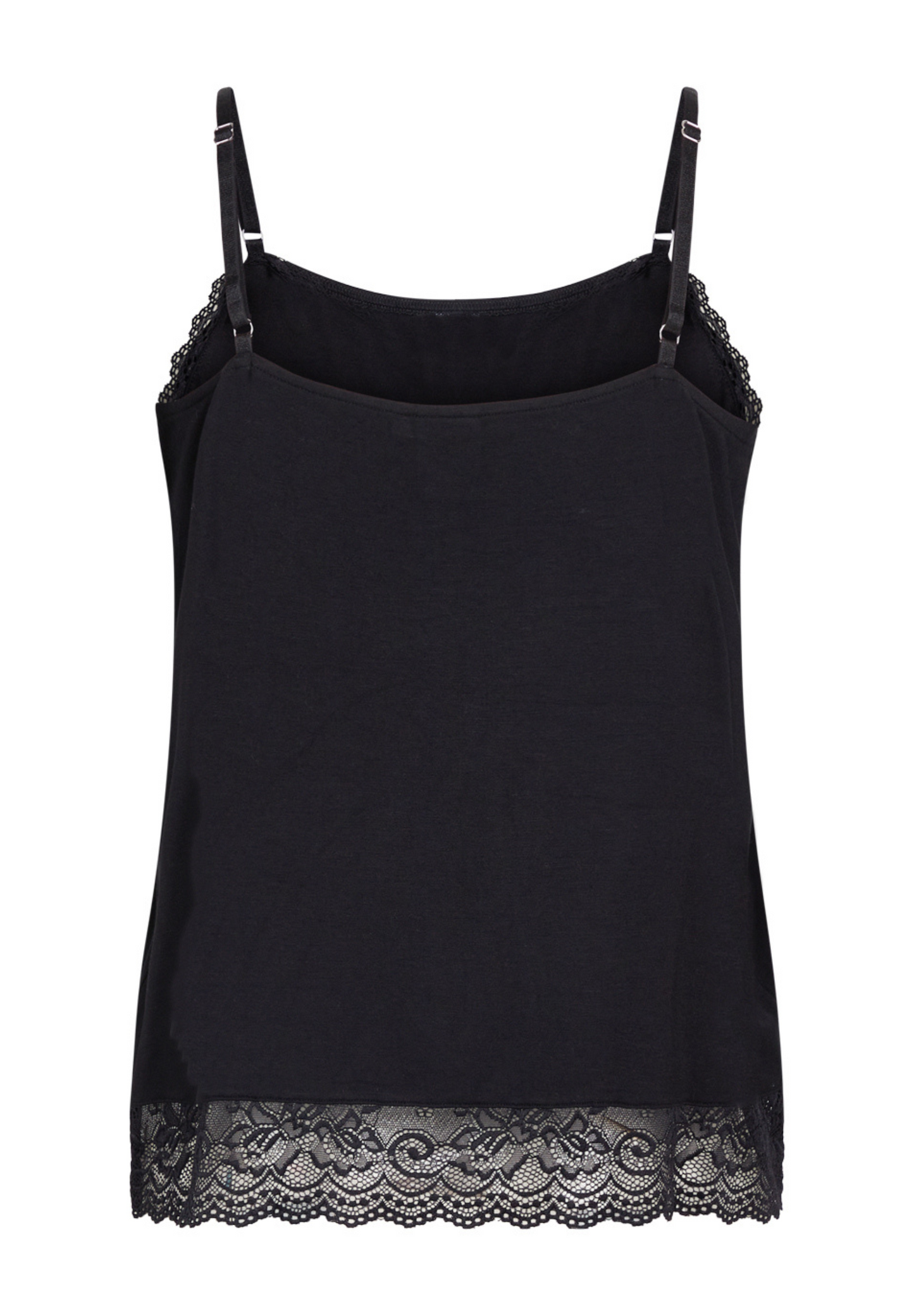 Kendall Chemise Top Sort