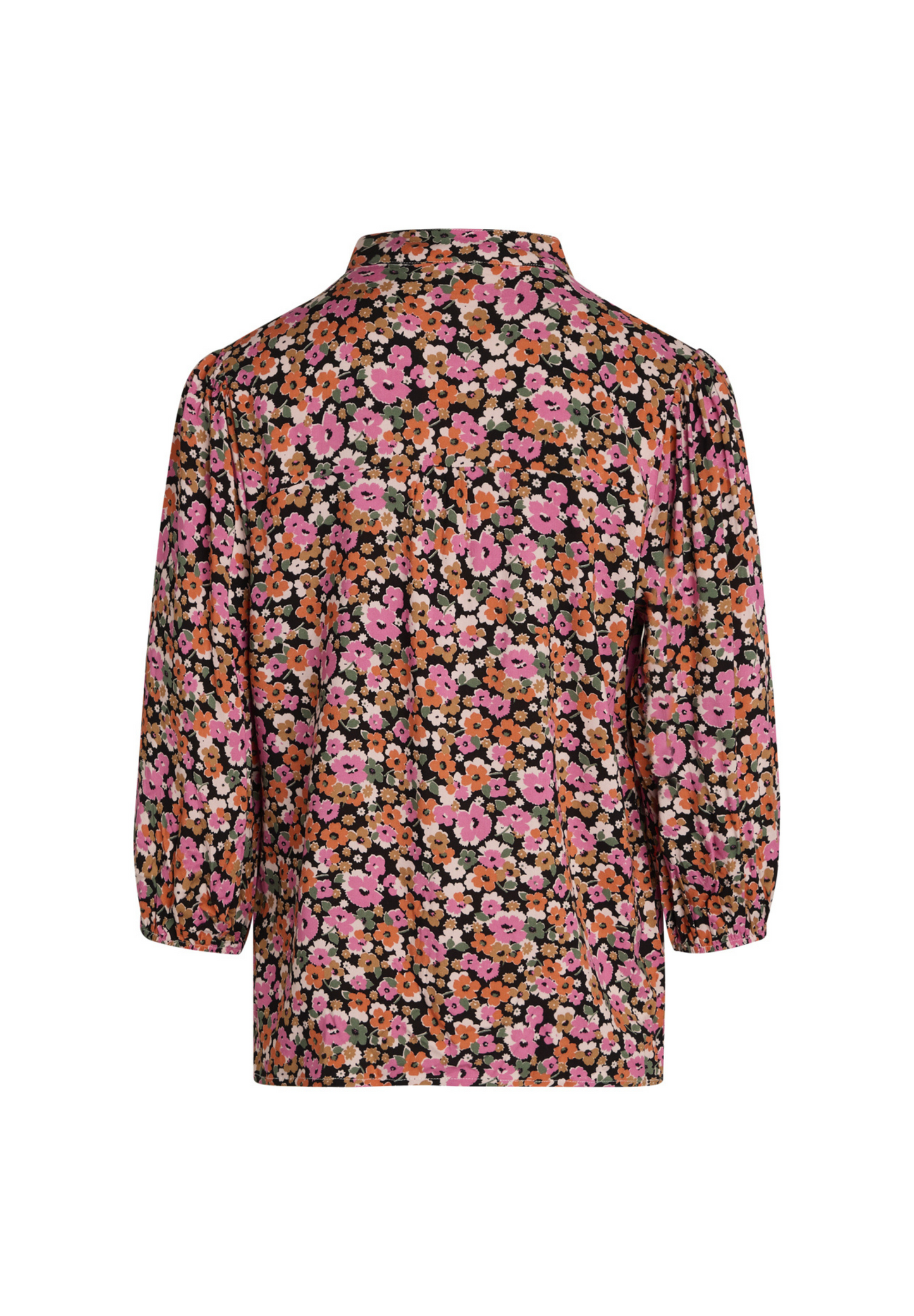 SIRUP COPENHAGEN Bluse Floral