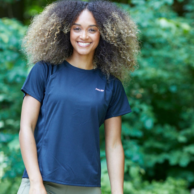 defekt faktum Græsse Sports t-shirt til dame | Køb sports t-shirt til kvinder » – Nordsus