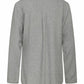 Jenny Pyjamasskjorte Grey Melange