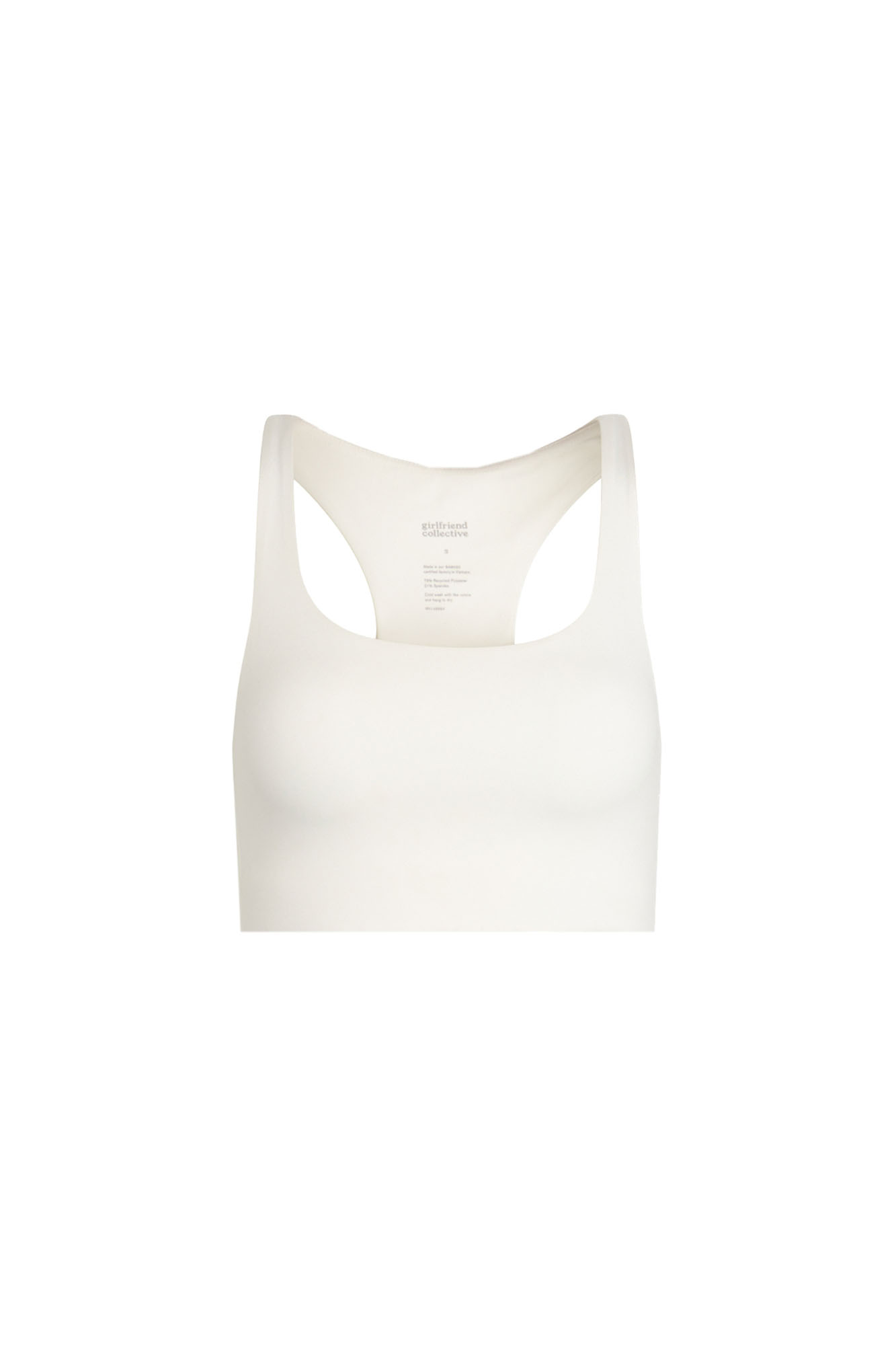 Paloma Bra, Ivory