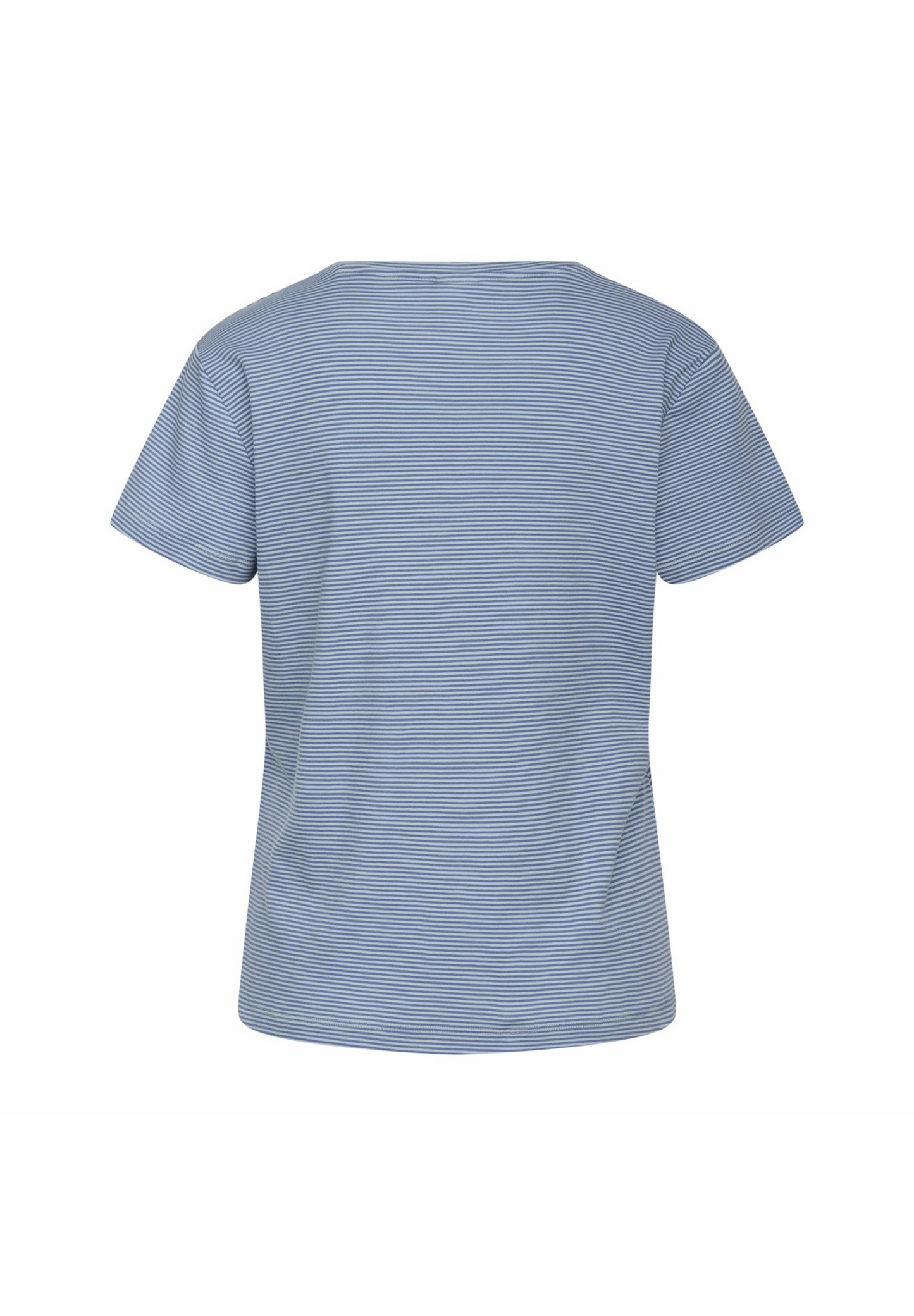 Jordan Kortærmet T-shirt Bijou Blue