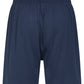 Zebdia Padel shorts til mænd navy