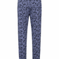 Johanne Pyjamasbukser Bijou Blue