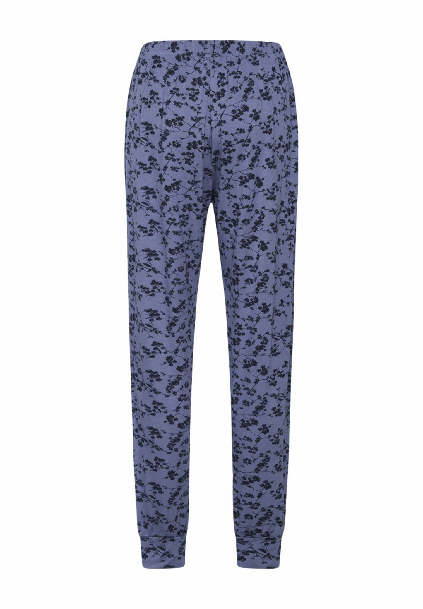Johanne Pyjamasbukser Bijou Blue