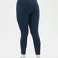 Compressive High-Rise Legging Long Midnight