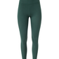 Compressive High-Rise Legging Long Moss