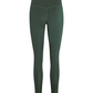 Compressive High-Rise Legging Long Moss