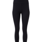 Compressive High-Rise Legging Long Sort