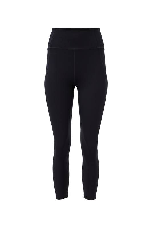 Compressive High-Rise Legging Long Sort