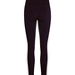 Compressive High-Rise Legging Long Sort