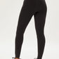 Compressive High-Rise Legging Long Sort