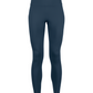 Compressive High-Rise Legging Long Midnight