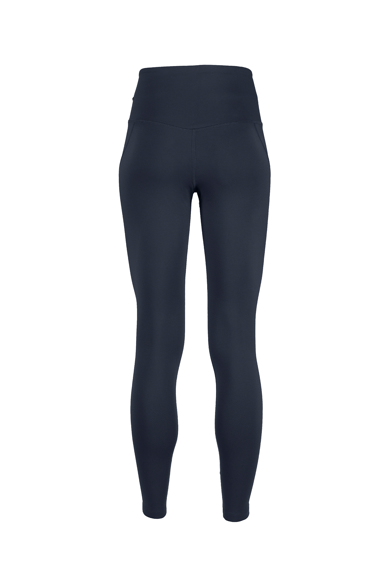 Compressive High-Rise Legging Long Midnight