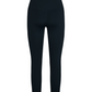 Compressive High-Rise Legging, 7/8, Sort