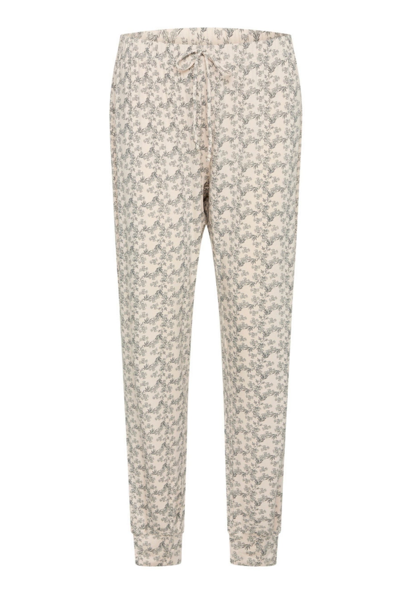 Johanne Pants Crystal Grey AOP