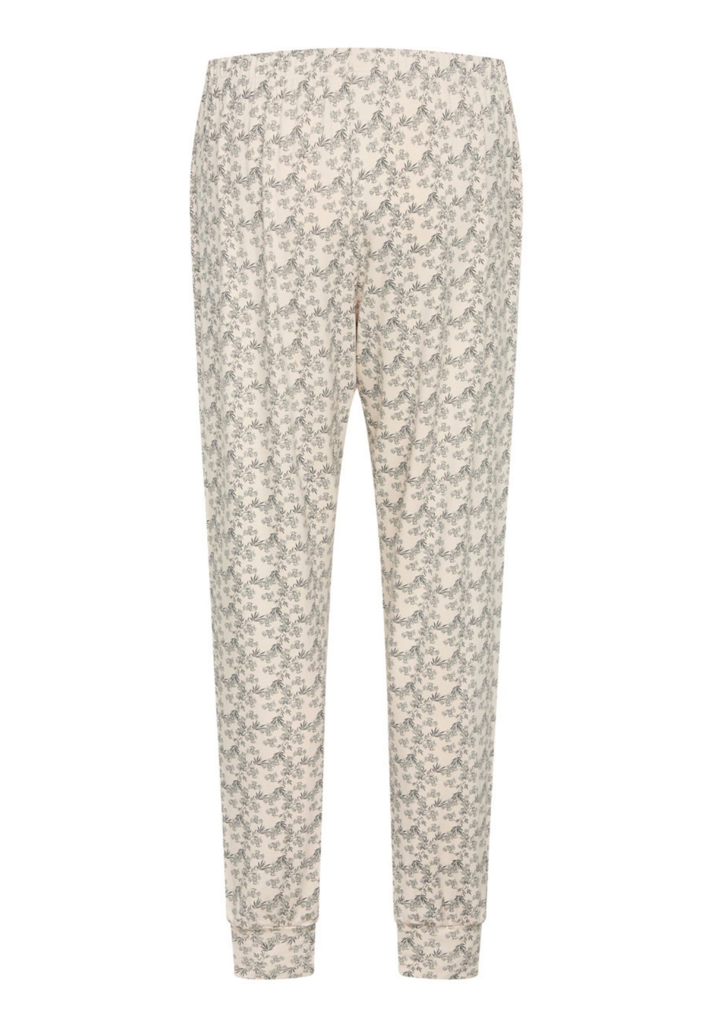 Johanne Pants Crystal Grey AOP