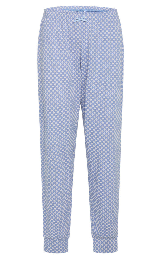 Charlotte Pants English Manor AOP