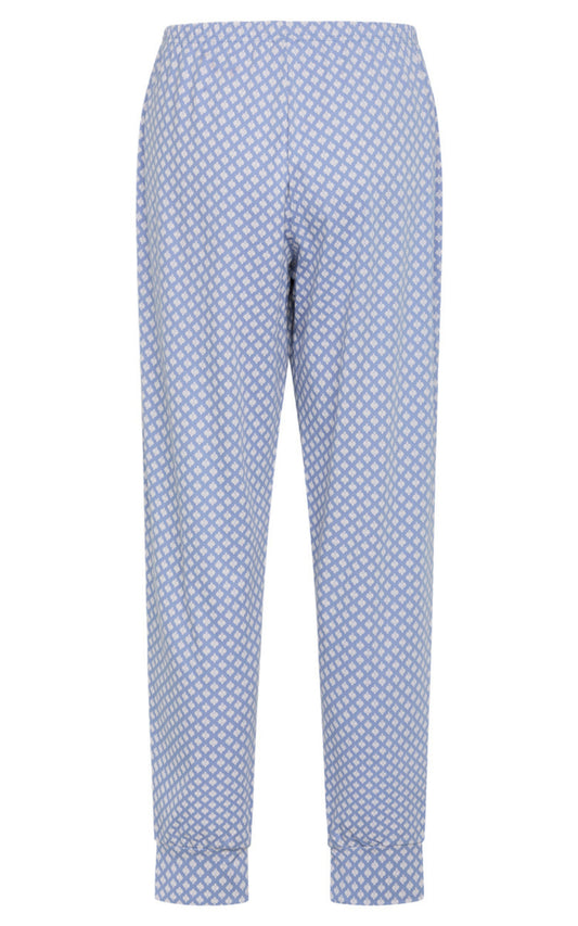 Charlotte Pants English Manor AOP