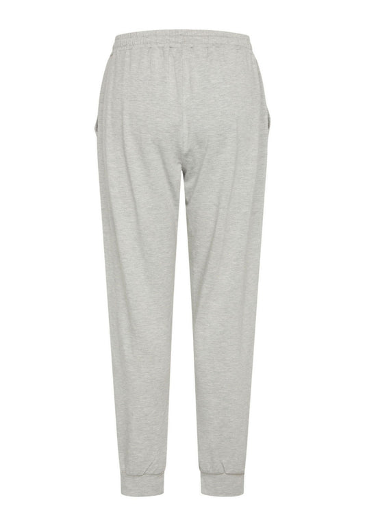 Betty Pants Grey Melange