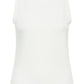 Anja Tank Top Snow White