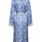 Noa Kimono English Manor AOP