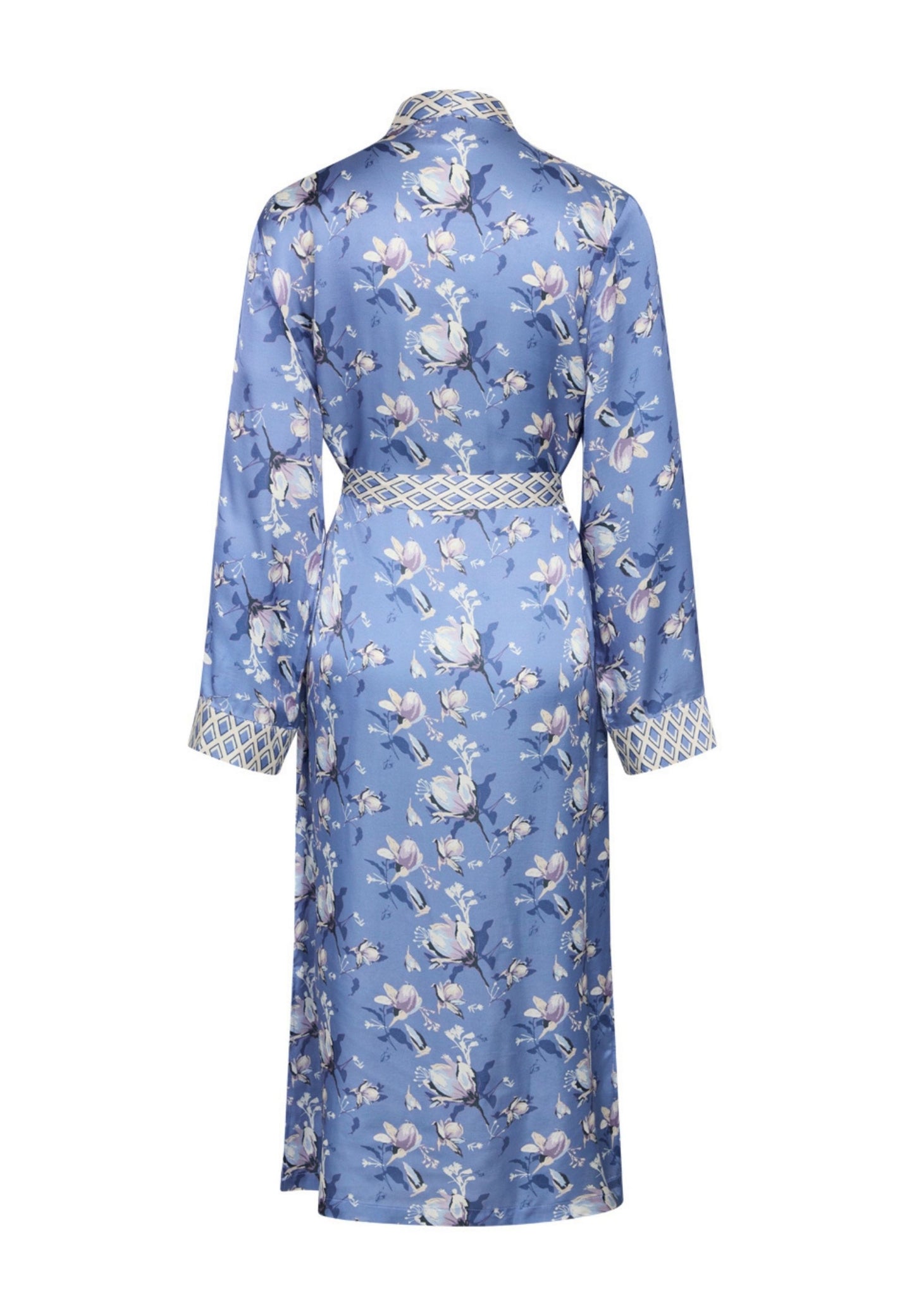 Noa Kimono English Manor AOP