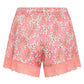 Kaitlyn Shorts Tea Rose AOP