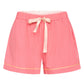 Katrina Shorts Tea Rose