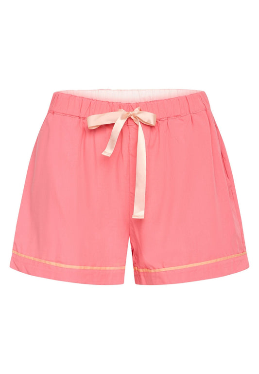 Katrina Shorts Tea Rose