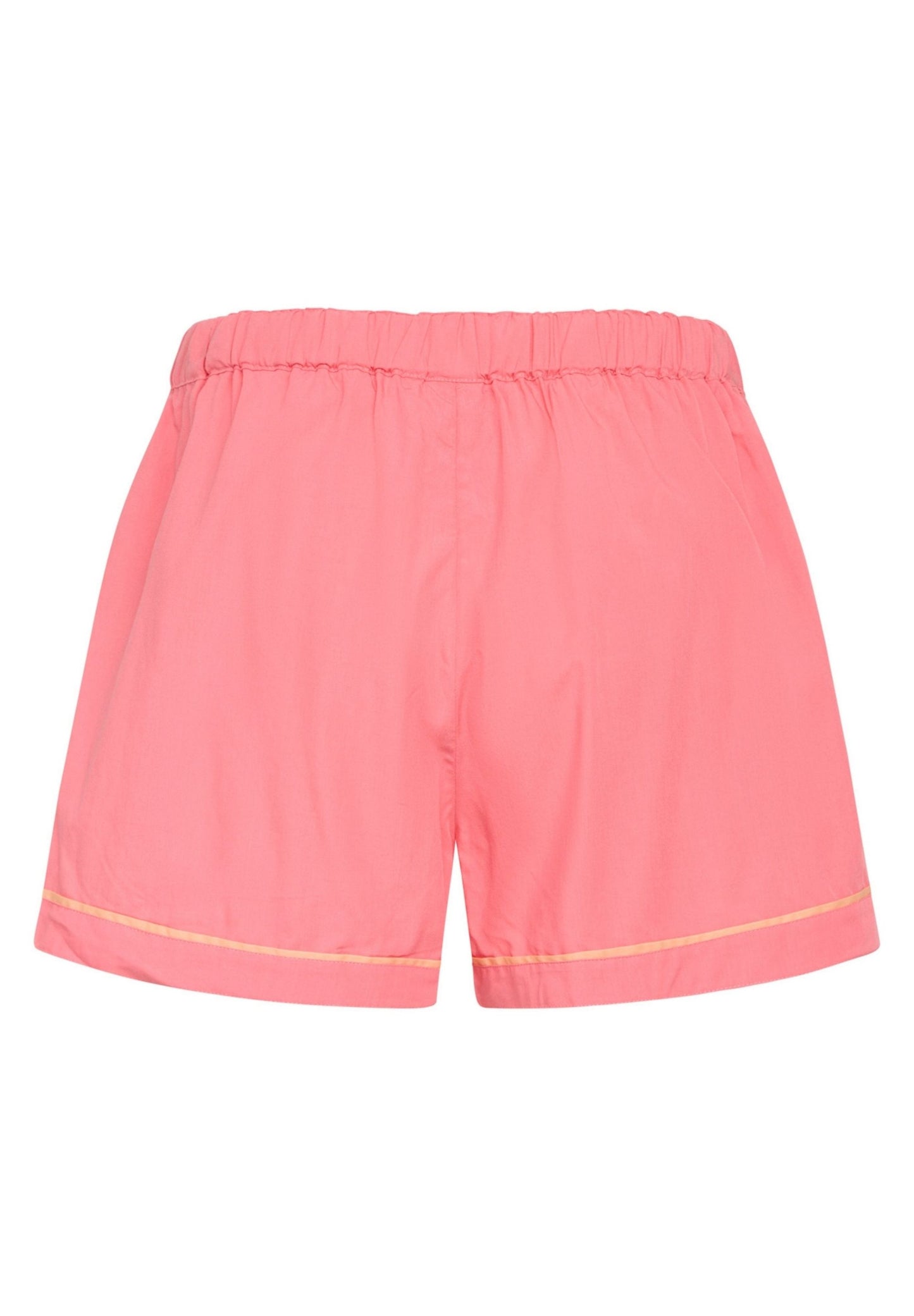 Katrina Shorts Tea Rose