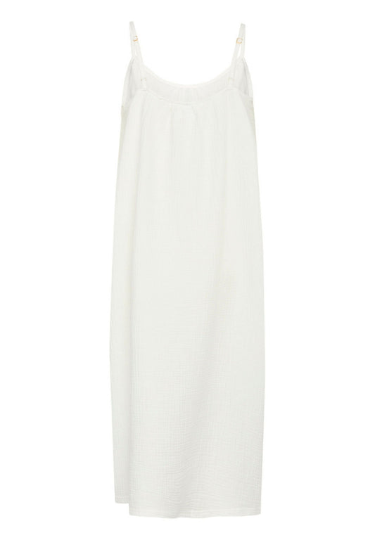 Oda Dress white