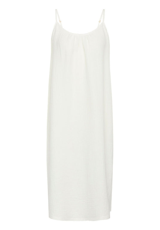 Oda Dress white