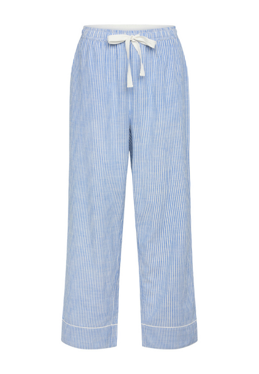 Pia Pants English Manor Stripe