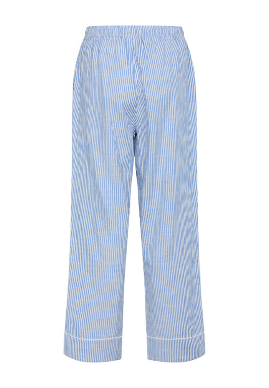 Pia Pants English Manor Stripe