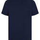 Bambus T-shirt til mænd navy