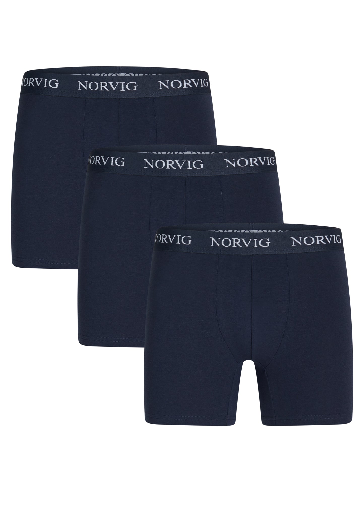 NORVIG 3-pak Tights navy