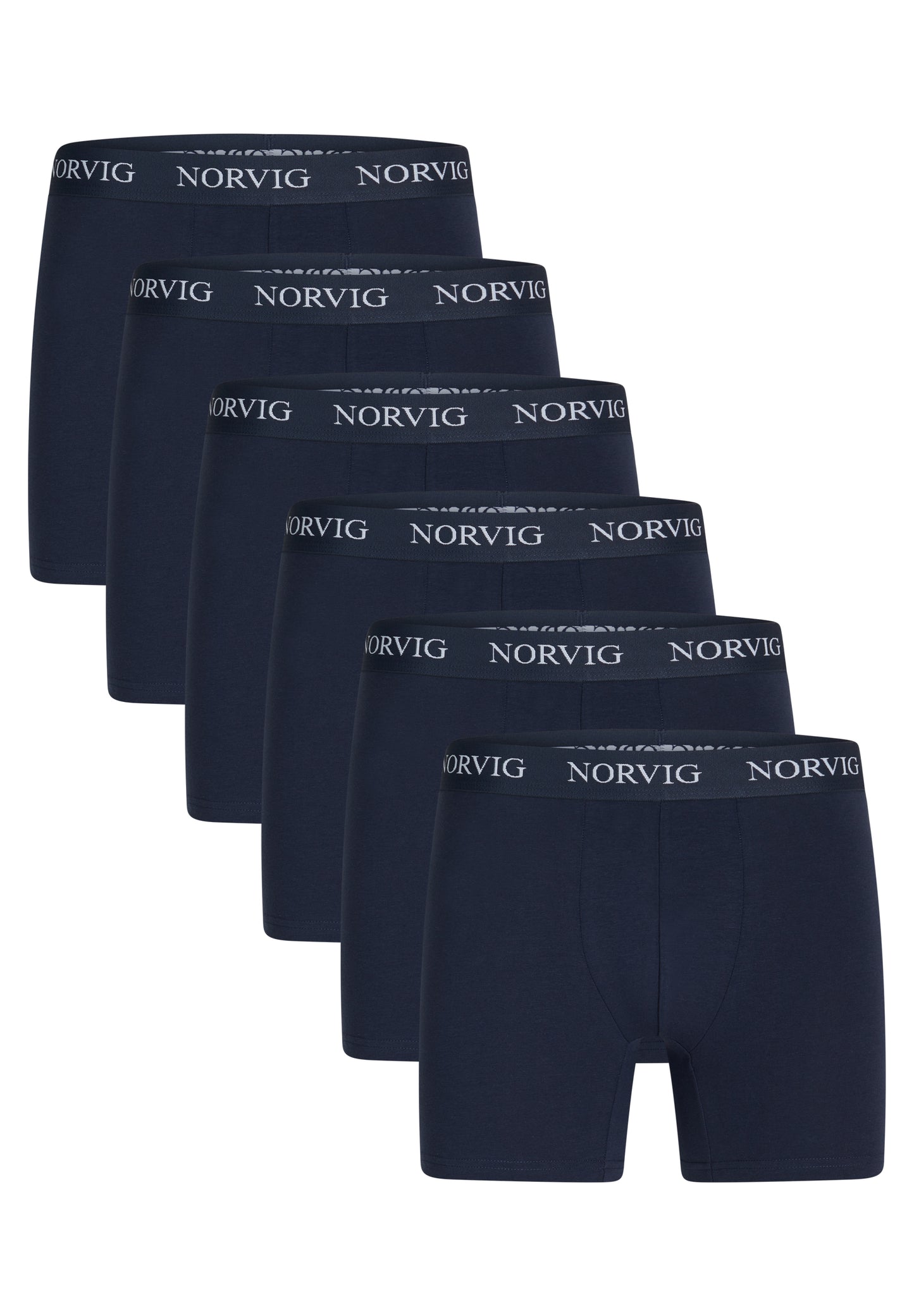 NORVIG 6-pak Tights navy