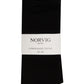 NORVIG Basic Socks 5-pak strømper til mænd sort