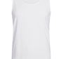 NORVIG Tanktop til mænd hvid