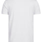 NORVIG O-Neck T-shirt 100% Bomuld til mænd hvid