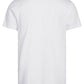 NORVIG V-Neck T-shirt til mænd hvid